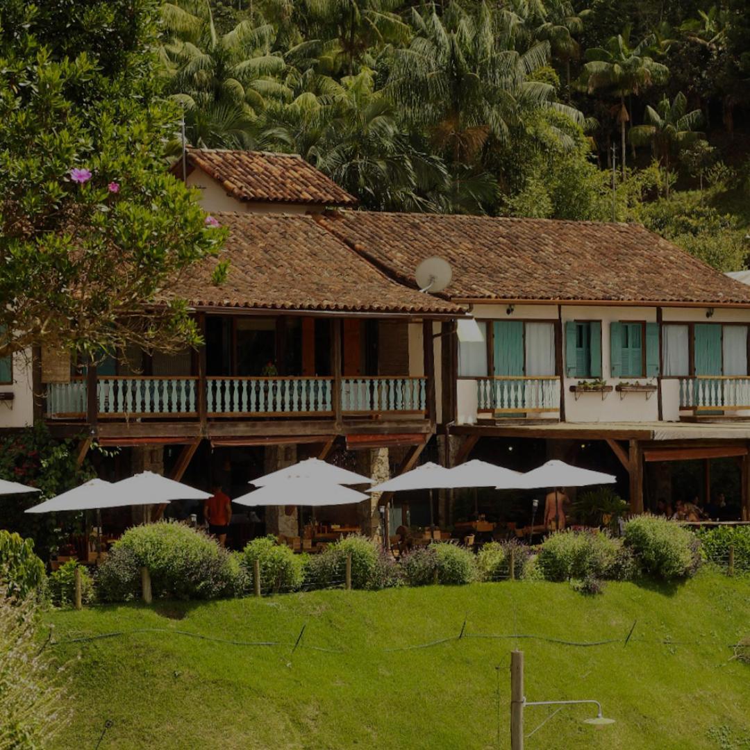 Pousada Da Cervejaria Altezza Via Olivari Hotel Venda Nova do Imigrante Eksteriør billede