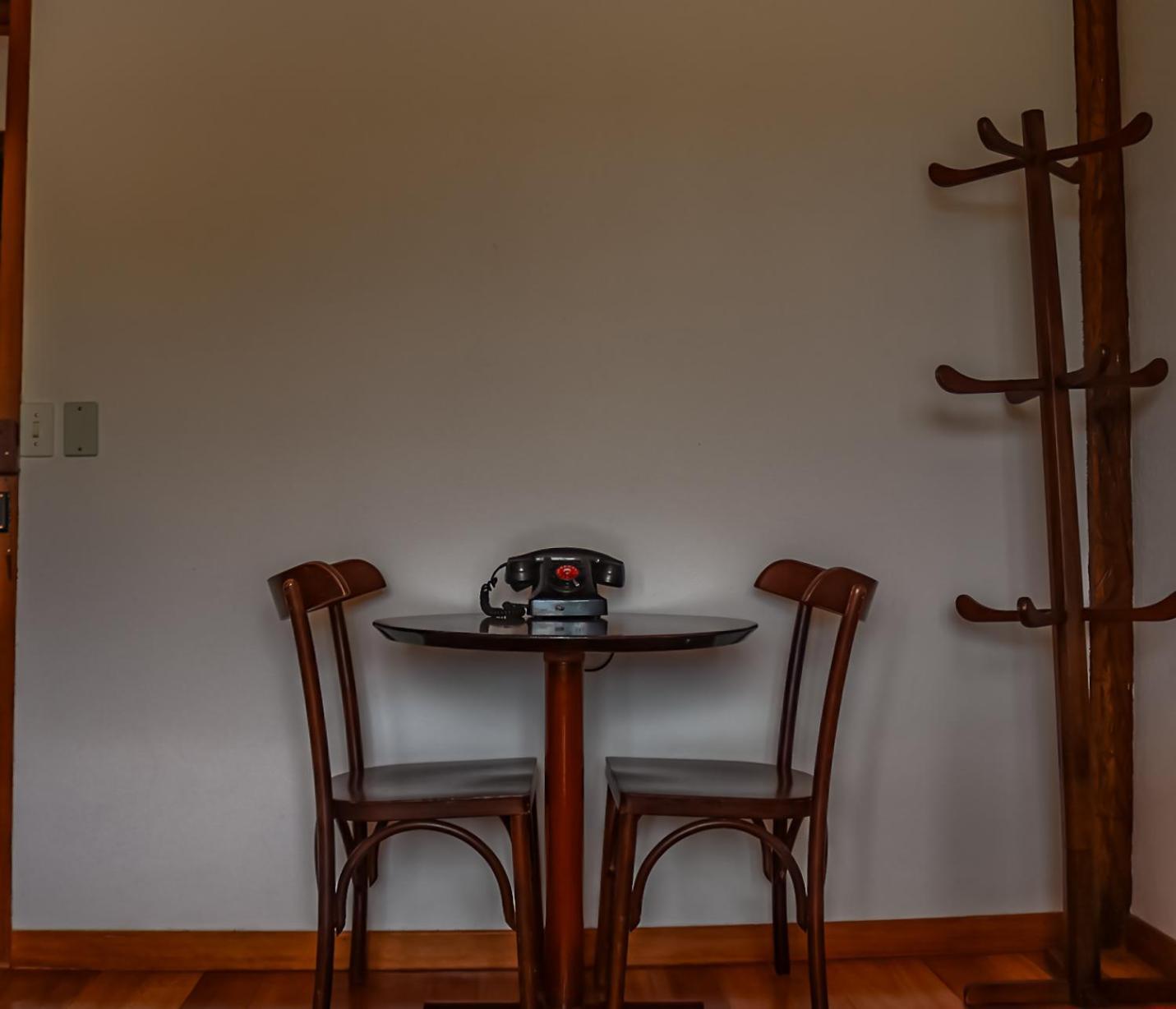 Pousada Da Cervejaria Altezza Via Olivari Hotel Venda Nova do Imigrante Eksteriør billede