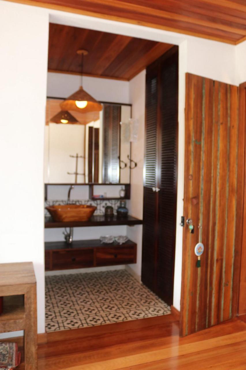 Pousada Da Cervejaria Altezza Via Olivari Hotel Venda Nova do Imigrante Eksteriør billede
