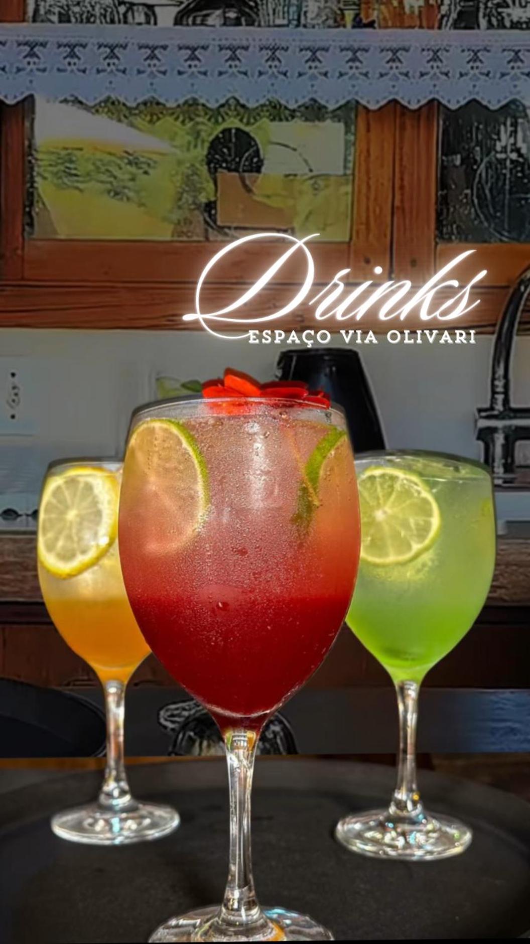Pousada Da Cervejaria Altezza Via Olivari Hotel Venda Nova do Imigrante Eksteriør billede